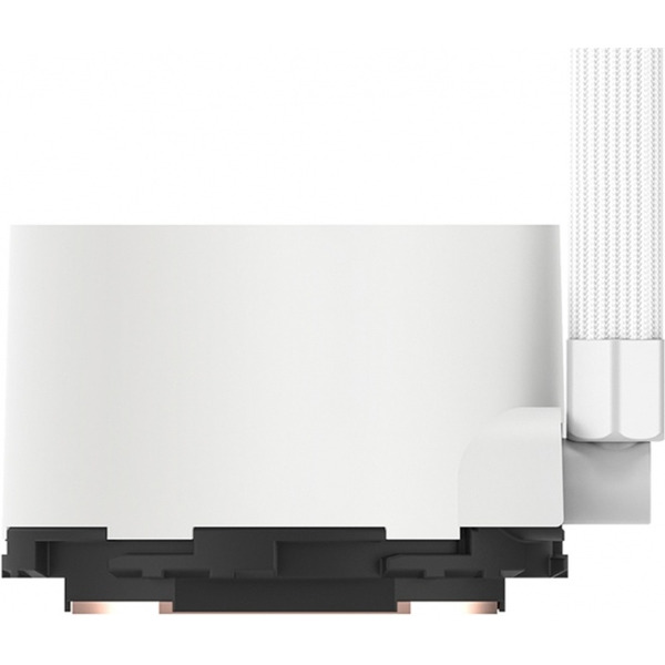 Система жидкостного охлаждения для процессора ID-Cooling FrostFlow FX360 Pro White