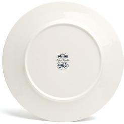 Тарелка обеденная Lefard Blue Garden 191-346