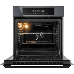 Шкаф духовой электрический MAUNFELD AEOD60103G1