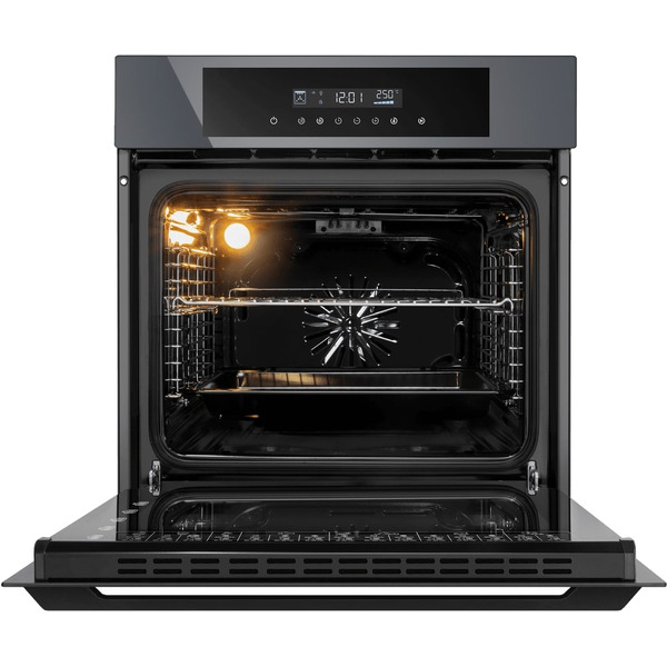 Шкаф духовой электрический MAUNFELD AEOD60103G1