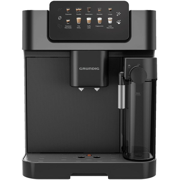 Кофемашина GRUNDIG KVA 7230