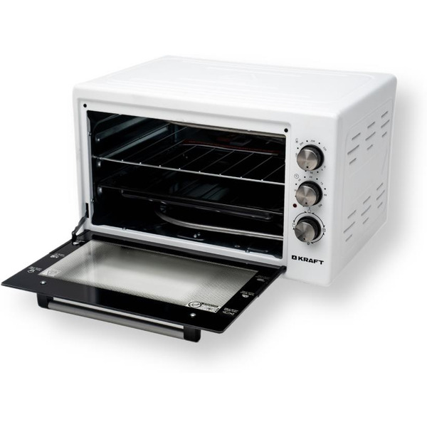 Мини-печь Kraft KF-MO 3200 W