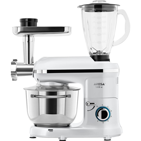 Кухонный комбайн Aresa AR-1713