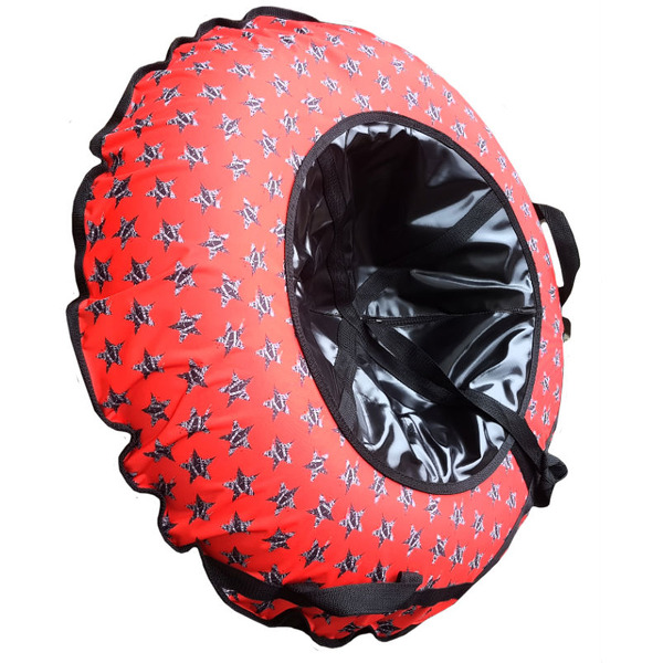 Тюбинг ЕМИ ФИЛИНИ OD-10010 100 см звезды