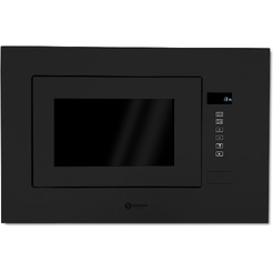 Микроволновая печь Schtoff MMA 20 Nano Matte Black