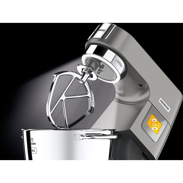 Кухонная машина Kenwood Chef Patissier XL KWL90.004SI