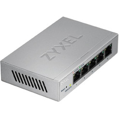 Коммутатор Zyxel GS1200-5-EU0101F