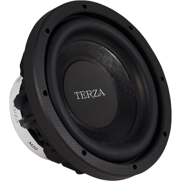 Головка сабвуфера KICX Terza M10