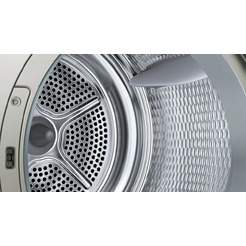 Сушильная машина Bosch Serie 6 WQK2521XME