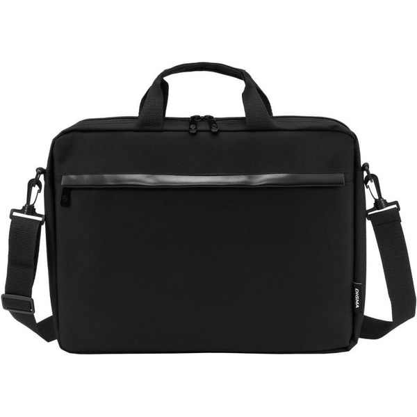 Сумка для ноутбука Digma R215BK