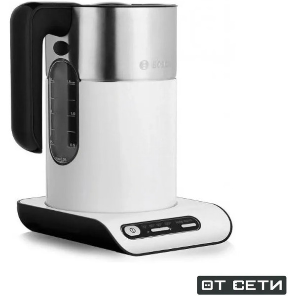 Электрочайник Bosch TWK8611P