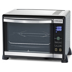 Мини-печь Rommelsbacher BGE 1580/E