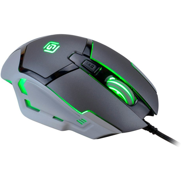 Мышь Oklick 915G V2 Hellwish