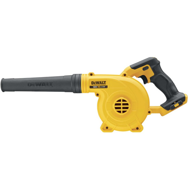 Воздуходувка DeWalt DCV100-XJ (без АКБ и ЗУ)