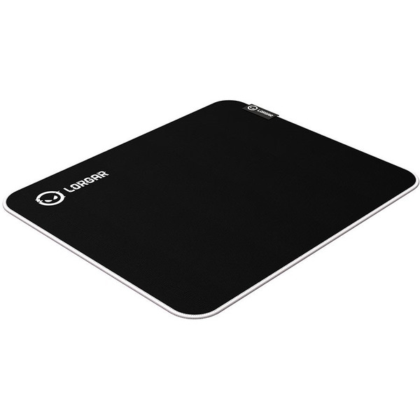 Игровой коврик для мыши LORGAR Legacer 753 (LRG-CMP753)