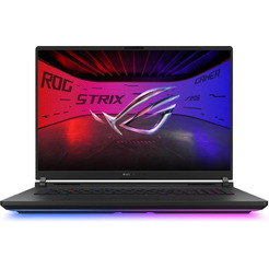 Игровой ноутбук ASUS ROG Strix G18 2025 G815JMR-S9080
