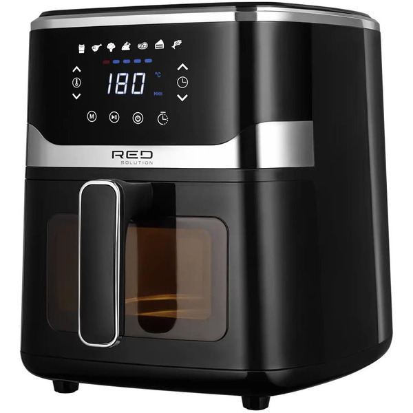 Аэрогриль RED SOLUTION COLORSENSE W262