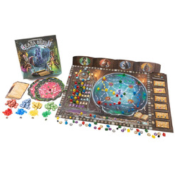 Настольная игра Эврикус Селестия: Рука помощи PG-11007