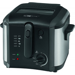 Фритюрница Clatronic FR 3649
