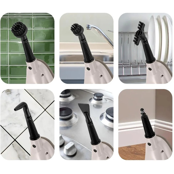 Паровая швабра Kitfort КТ-3910