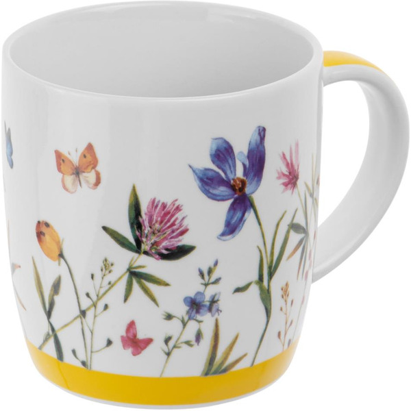 Кружка Perfecto Linea MELODY-2 30-250602