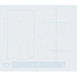 Поверхность индукционная WHIRLPOOL WL B4560 NE/W