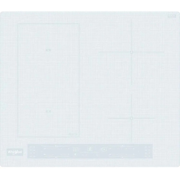 Поверхность индукционная WHIRLPOOL WL B4560 NE/W