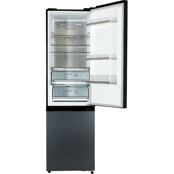 Холодильник TOSHIBA GR-RB500WE-PMJ(06)