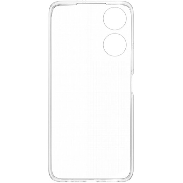 Чехол Honor для Honor X5 Plus (прозрачный)