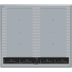 Варочная панель MAUNFELD CVI594SF2MBL LUX Inverter