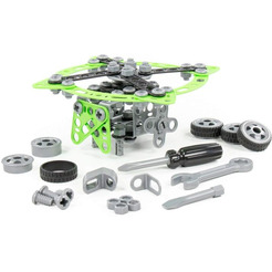 Конструктор Полесье 86662 Изобретатель