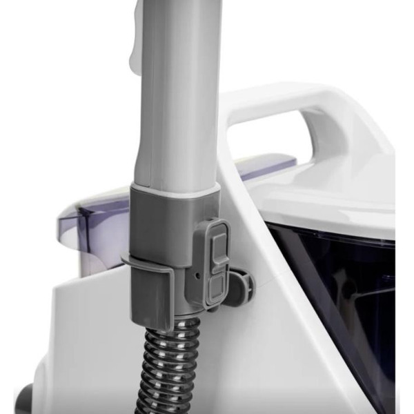 Пылесос для химчистки ковров и мягкой мебели KIWI KCC-4320B