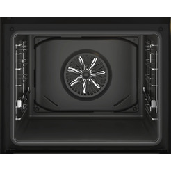 Электрический духовой шкаф Hotpoint HFE8 1221 H WH