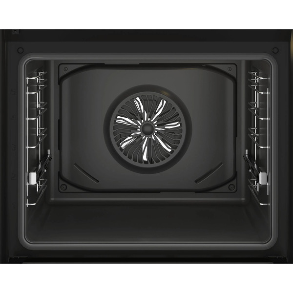 Электрический духовой шкаф Hotpoint HFE8 1221 H WH