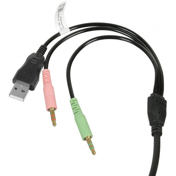 Наушники Oklick HS-L700G Infinity