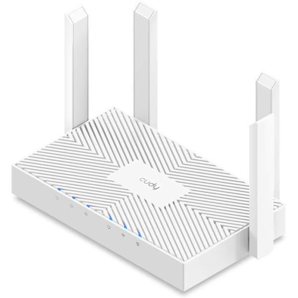 Wi-Fi роутер Cudy WR1300E