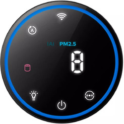 Очиститель воздуха PHILIPS AC1715/10