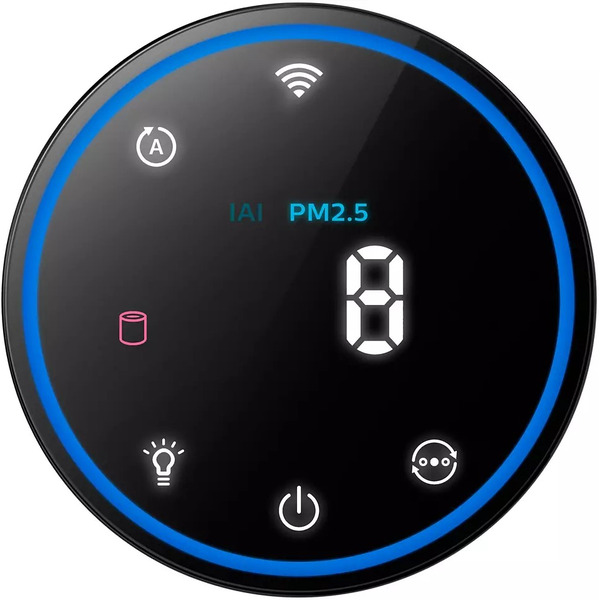 Очиститель воздуха PHILIPS AC1715/10