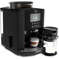 Автоматическая кофемашина KRUPS Arabica EA819N10