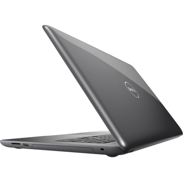 Ноутбук Dell Inspiron 17 5767-6495 Gray
