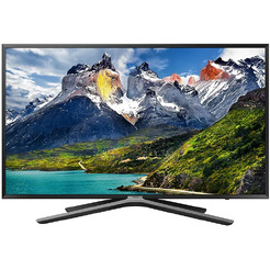 Телевизор SAMSUNG UE49N5540AUXRU
