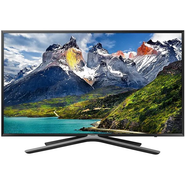 Телевизор SAMSUNG UE49N5540AUXRU