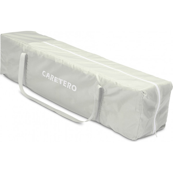 Манеж Caretero Holiday (серый)