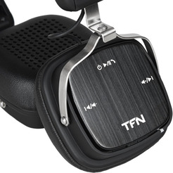 Наушники TFN Star (TFN-HS-BT010BK) черный