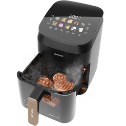 Аэрогриль Cecotec Cecofry&Grill Smokin' 4500