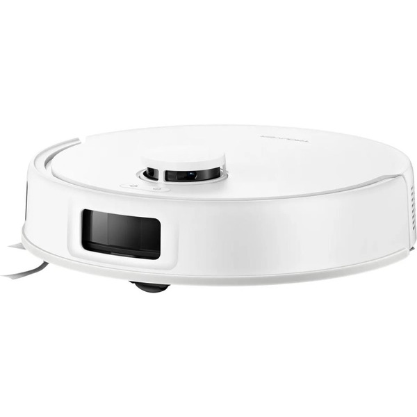 Робот-пылесос Trouver Robot Vacuum E20 Pro RLE12SA (White)
