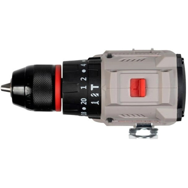 Дрель-шуруповерт Crown CT21145XMS-2 BMC