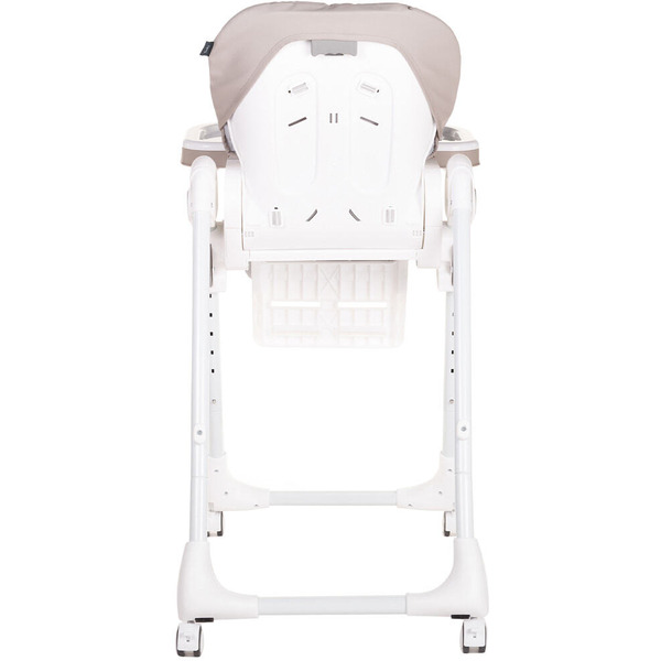 Стульчик для кормления Martin Noir Tody (irish coffee)