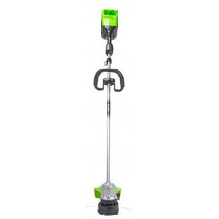 Триммер Greenworks GD82LTK5 2110607UB