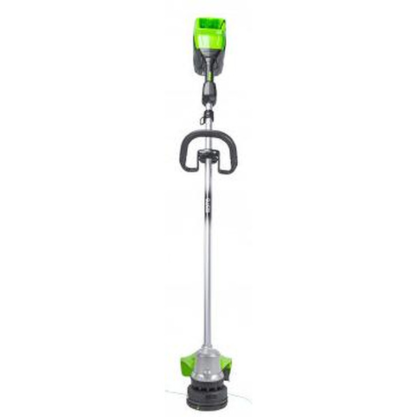 Триммер Greenworks GD82LTK5 2110607UB